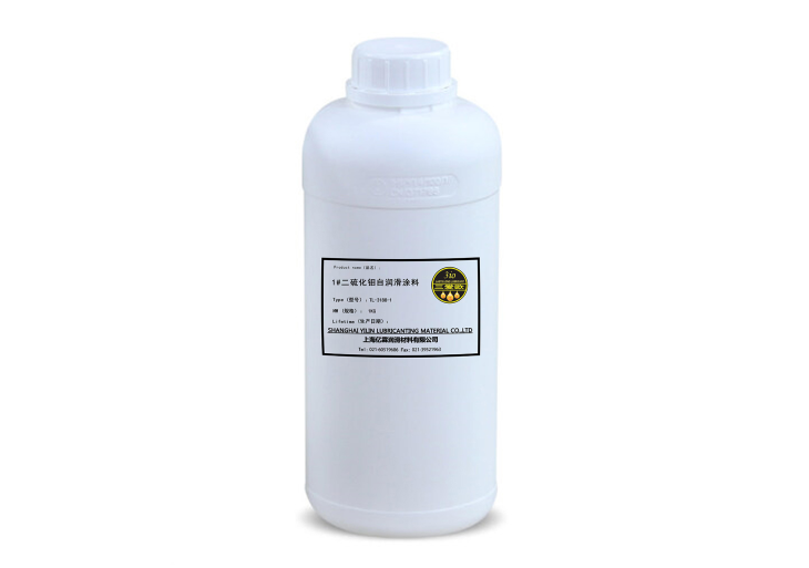 二硫化钼自润滑涂料