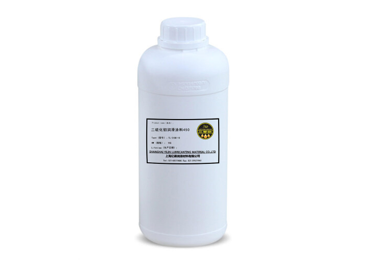 二硫化钼润滑涂料