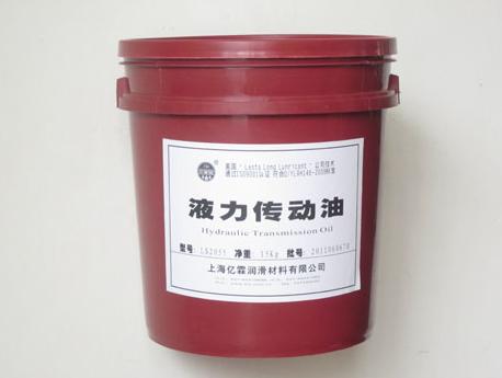 液压传动油 液压传动油