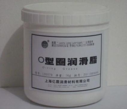 O型圈润滑脂 O型圈润滑脂