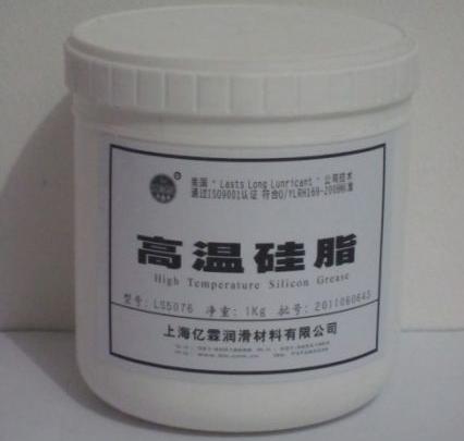 高温硅脂 高温硅脂